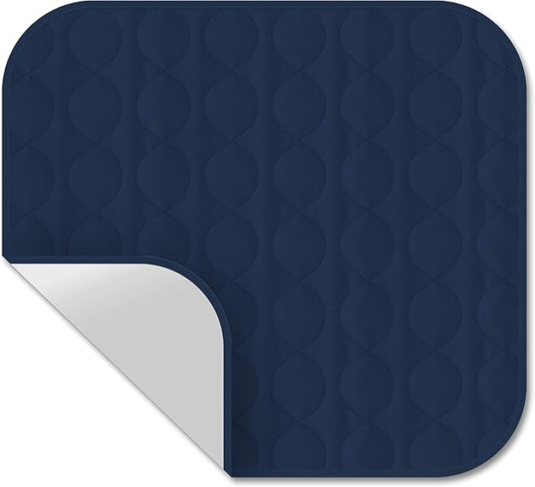 RMS Chair Pad