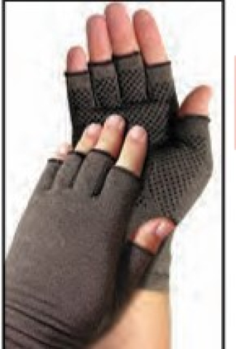 Rose HC Compression Gloves