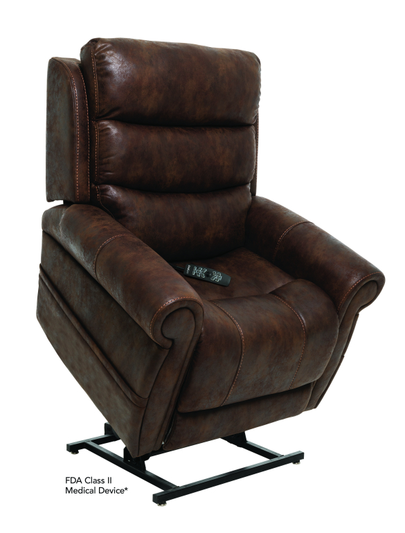 Viva Lift! Tranquil 2 Small Lift Chair