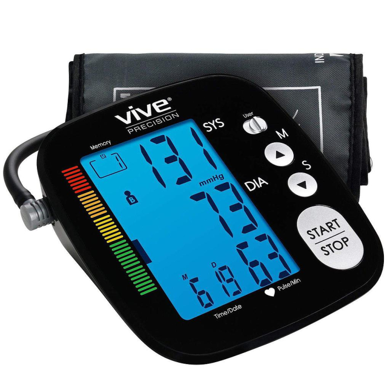 Vive BP Monitor