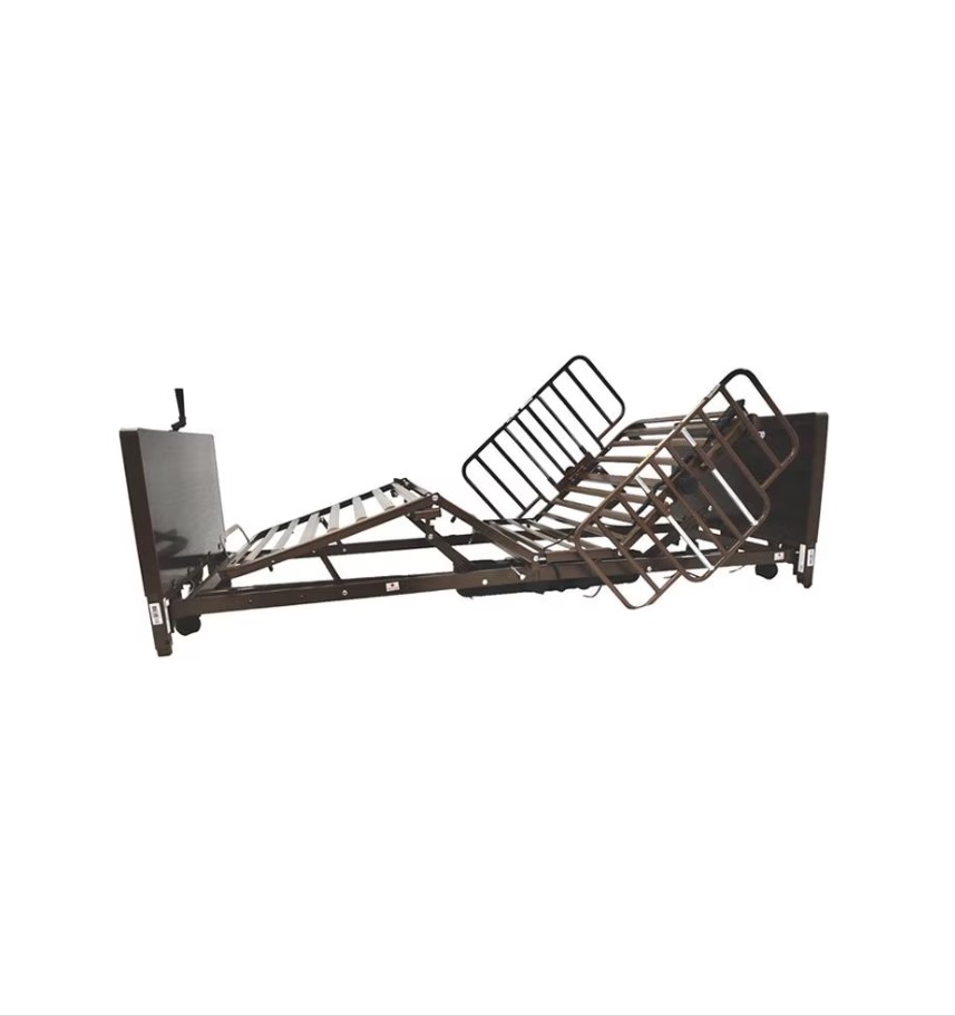 Rhythm HC Full Electric Bed Rhythm HC Full Electric Bed