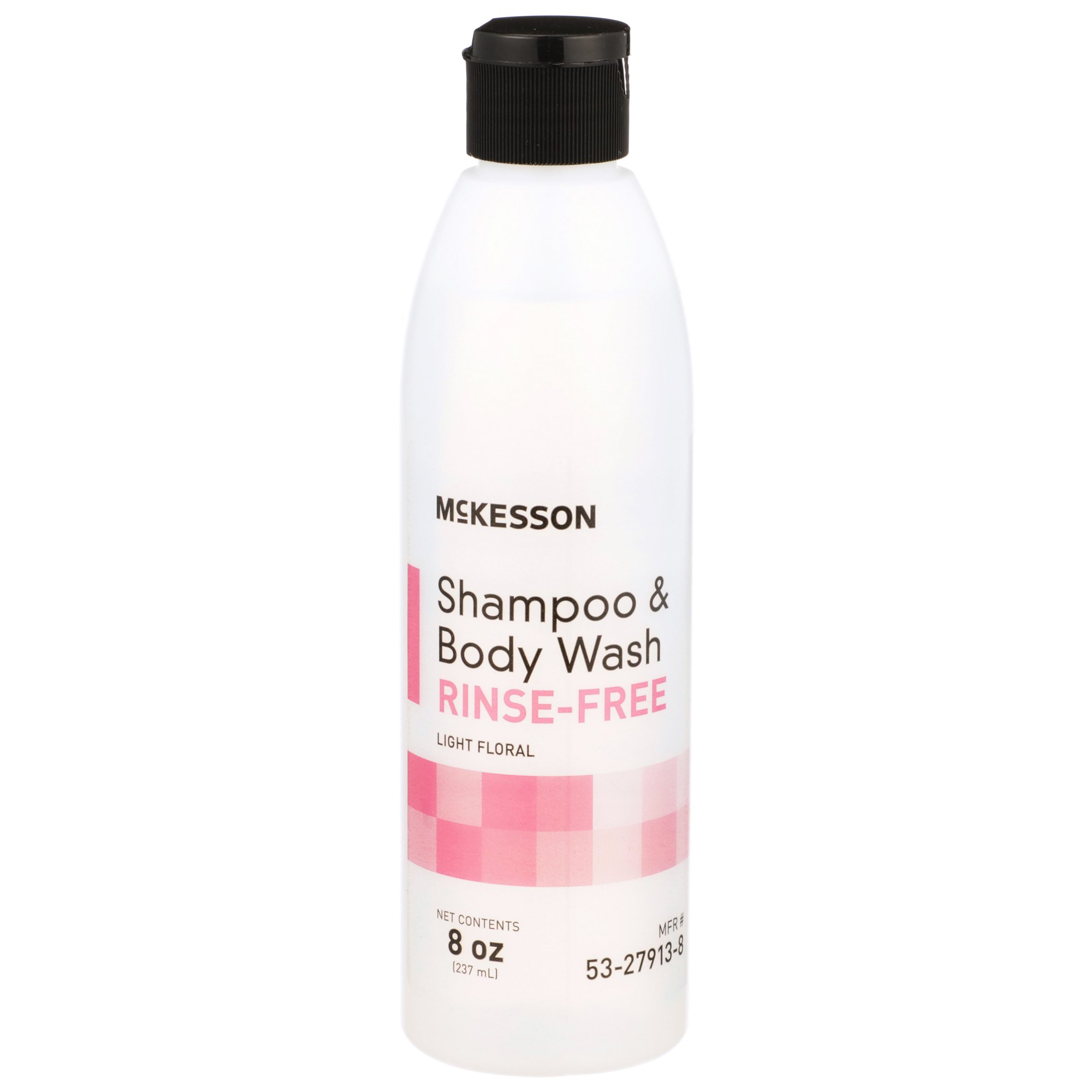 Rinse free shampoo and body wash Rinse free shampoo and body wash