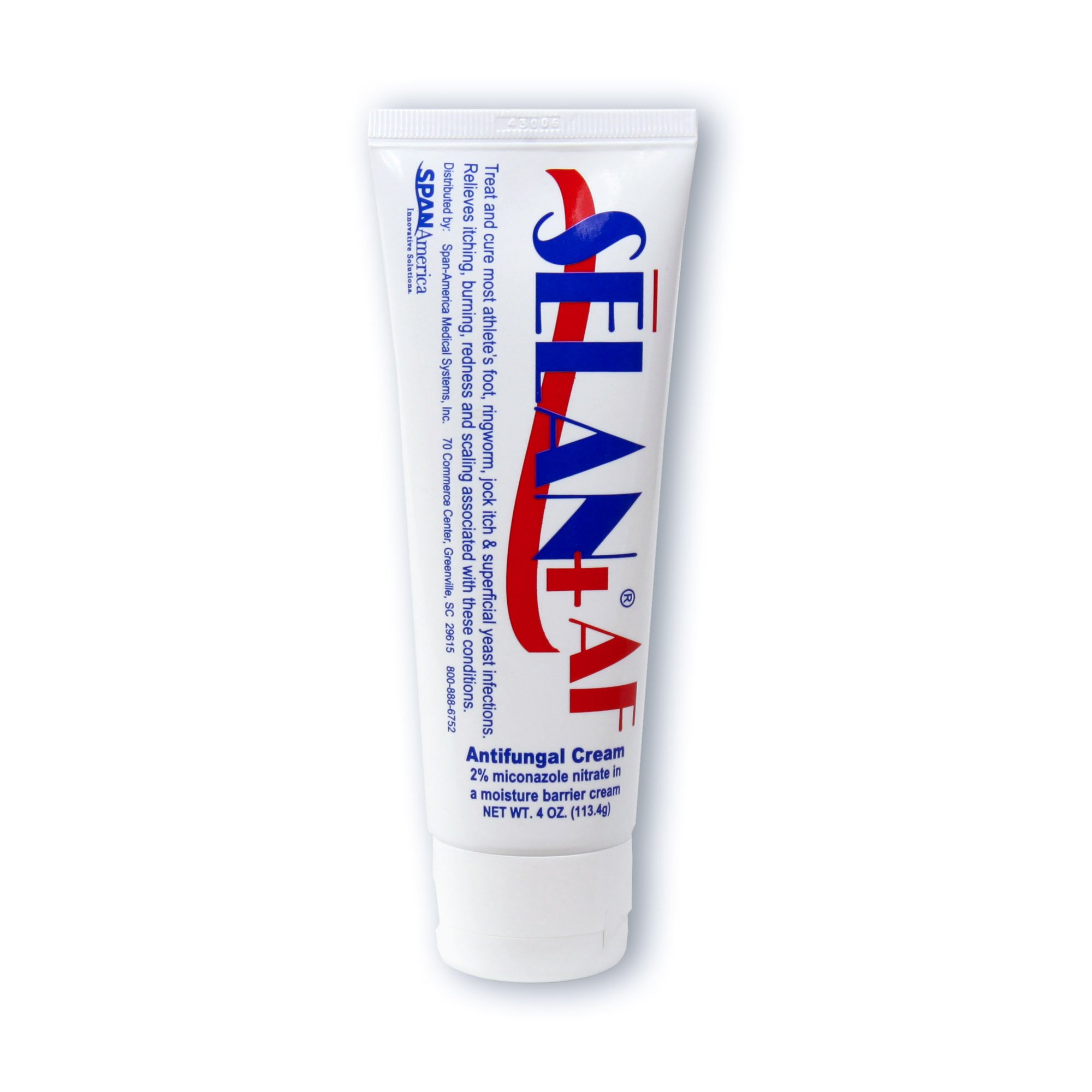 Selan Anti Fungal cream