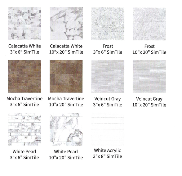 Sentrel Wall Panel