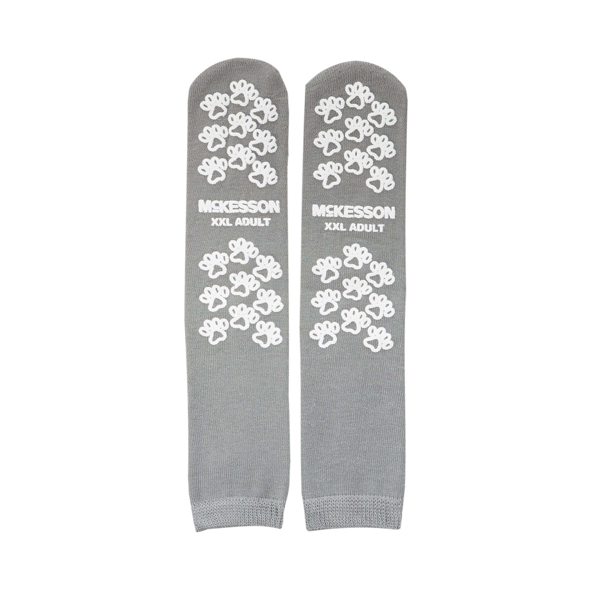 Slipper socks double imprint Slipper socks double imprint