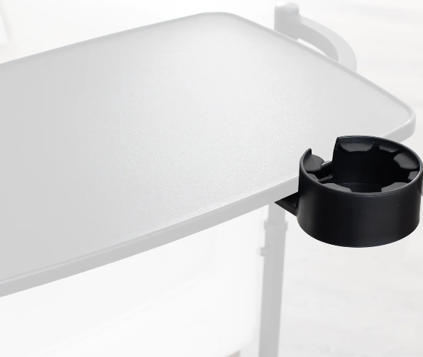 Stander Tray Cup Holder