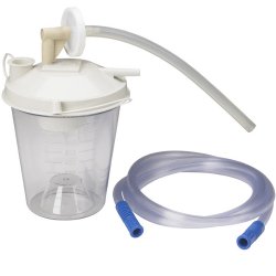 Suction Canister Kit 800mL