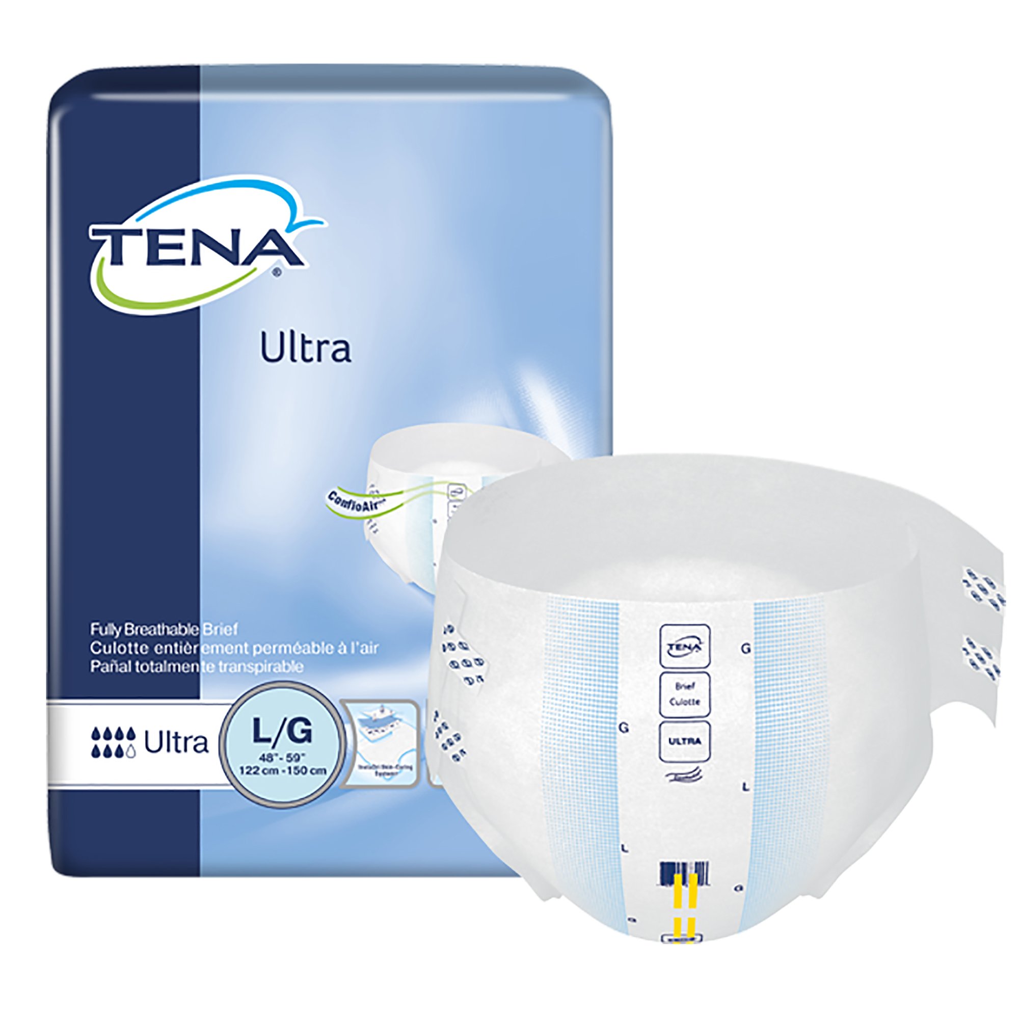 Tena Ultra Briefs Tena Ultra Briefs