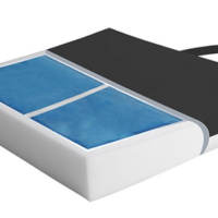 Proactive Gel Foam Wheelchair Cushion thumbnail
