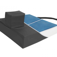 Proactive Gel Wedge with Pommel thumbnail