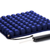 Protekt O2 wheelchair cushion thumbnail