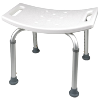 ProBasics shower chair - no back thumbnail