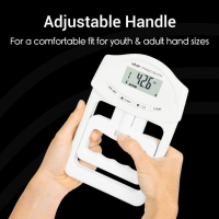 Vive Grip Strength Tester thumbnail