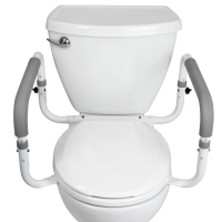 Compact Toilet Rail thumbnail