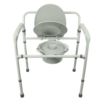 Vive Bariatric Commode thumbnail