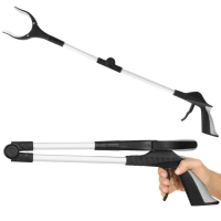 Vive Folding Reacher Grabber thumbnail