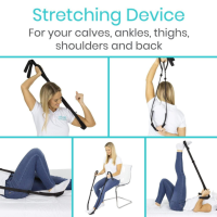 Vive Multi Purpose Leg Lifter thumbnail
