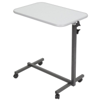 Vive Compact Overbed Table thumbnail