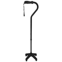 Vive SureWalk Quad Cane thumbnail