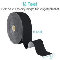 Vive Kinesiology Tape thumbnail