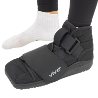 Vive Closed Toe Post Op Shoe thumbnail