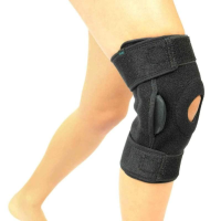 Vive Hinged Knee Brace thumbnail