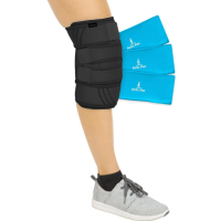 Vive Knee Ice Wrap thumbnail