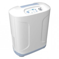 Category Image for Oxygen Therapy & Accessories