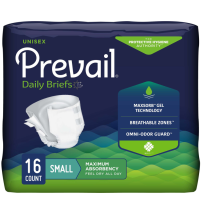 Prevail Adult Briefs thumbnail