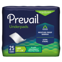 Prevail Underpads thumbnail