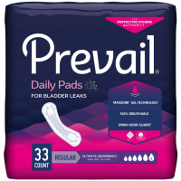 Prevail bladder control pads thumbnail
