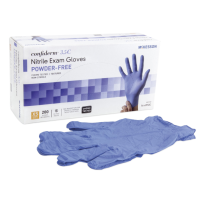 McKesson Confiderm Nitrile Gloves thumbnail