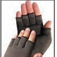 Rose HC Compression Gloves thumbnail