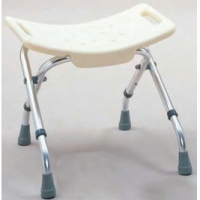 Rose HC Folding Adjustable Bath Bench thumbnail