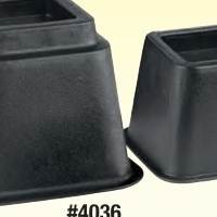 Rose HC Bed and Chair Risers thumbnail