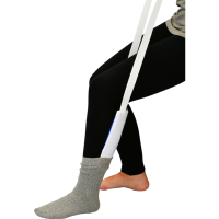 Nova Terry Cloth Sock Aid thumbnail