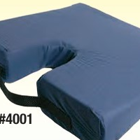 Rose HC Sloping Coccyx Cushion thumbnail