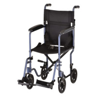Transport chair