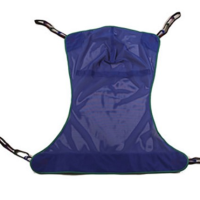Invacare Full Body Solid Sling thumbnail
