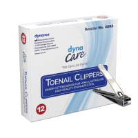 Dynarex Nail Clippers thumbnail