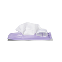 Medline Rinse-Free Bath Wipes thumbnail