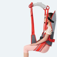 Molift RsoSling Toilet HighBack thumbnail