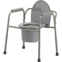 Category Image for Commodes