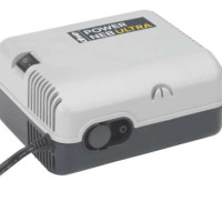 Nebulizer