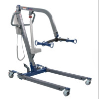Category Image for Heavy Duty Bariatric Lifts