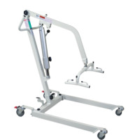 Category Image for Hydraulic Manual Lifts