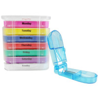 Category Image for Pill Cups/Organizers/Splitters