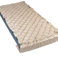Category Image for Mattress Overlays