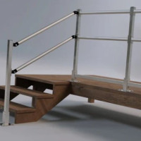 Category Image for Handrails and Edge Guards