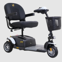 Category Image for 3 -Wheel Scooters